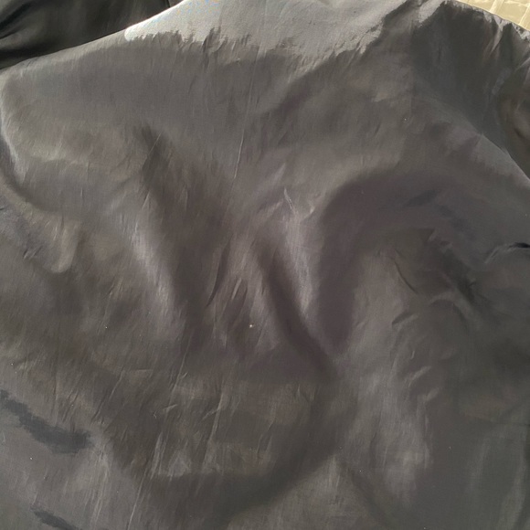 Light XS Blue Gap Vest - Picture 7 of 7